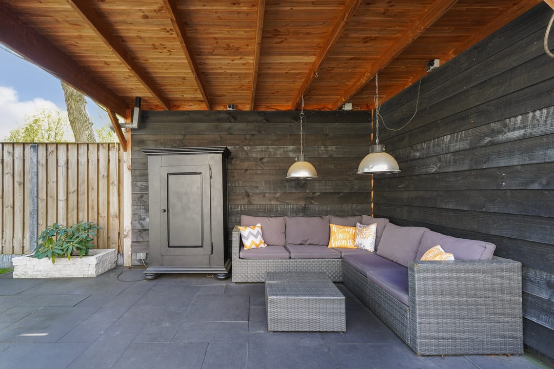 Foto 32 van Vivaldistraat 36