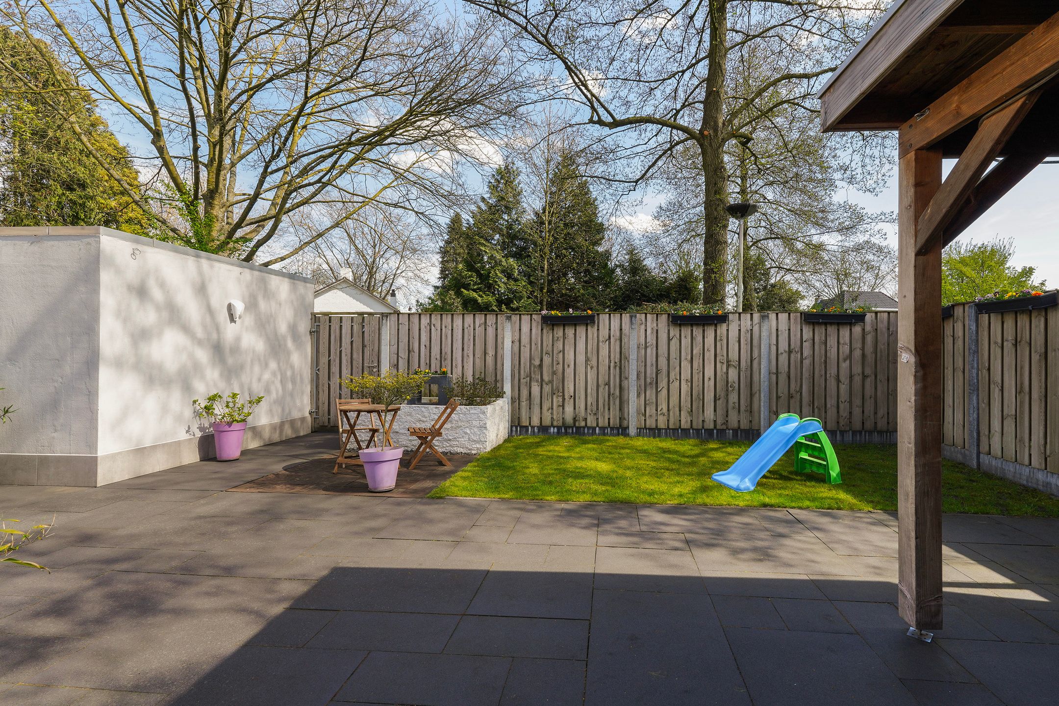 Foto 33 van Vivaldistraat 36