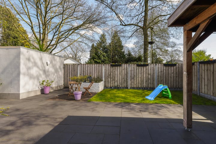 Foto 33 van Vivaldistraat 36