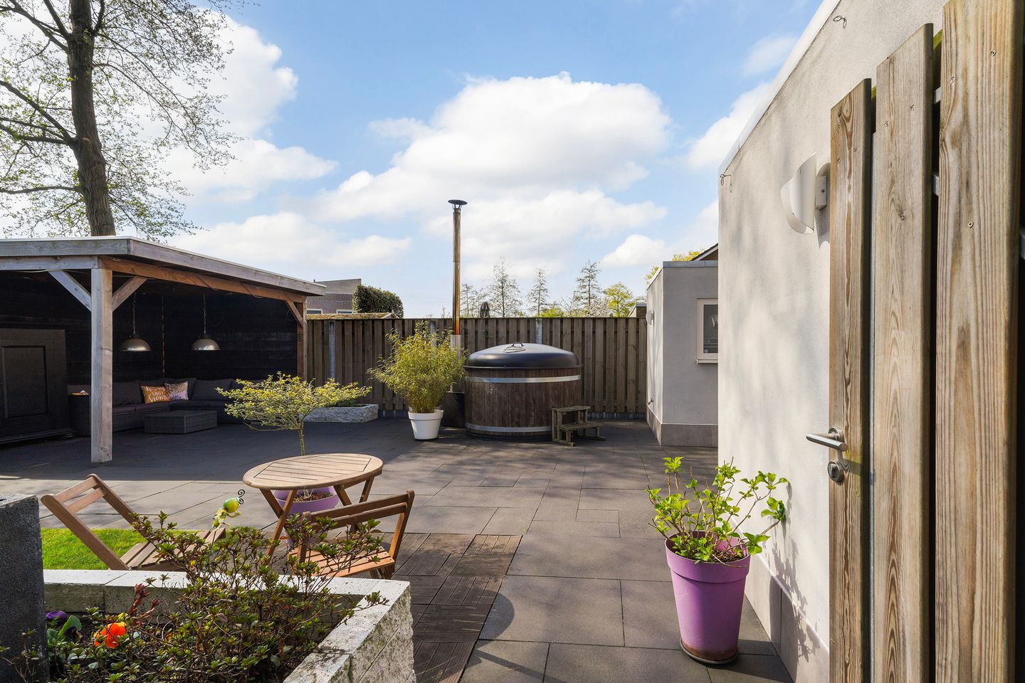 Foto 35 van Vivaldistraat 36