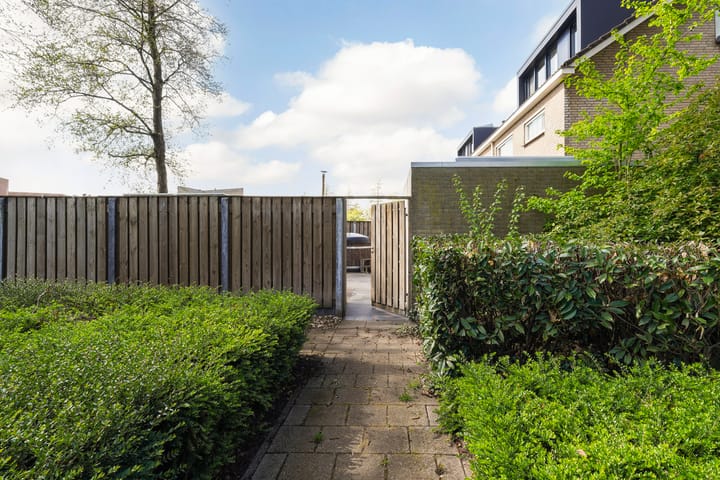 Foto 36 van Vivaldistraat 36