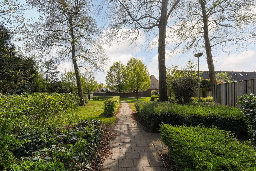 Foto 37 van Vivaldistraat 36