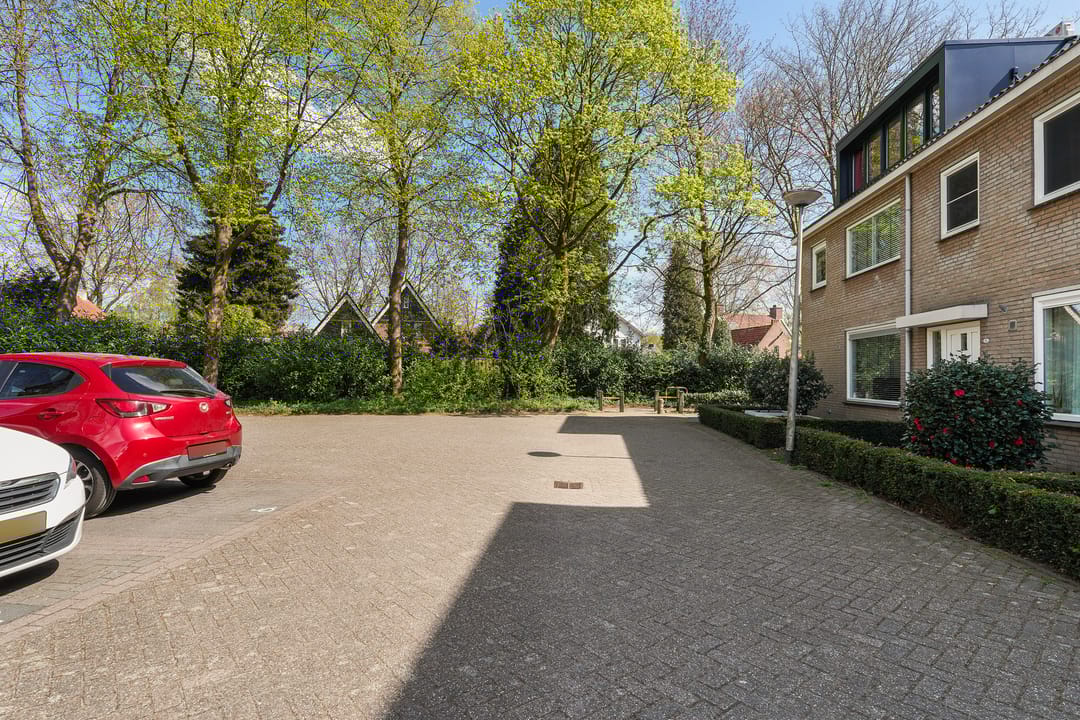 Foto 41 van Vivaldistraat 36