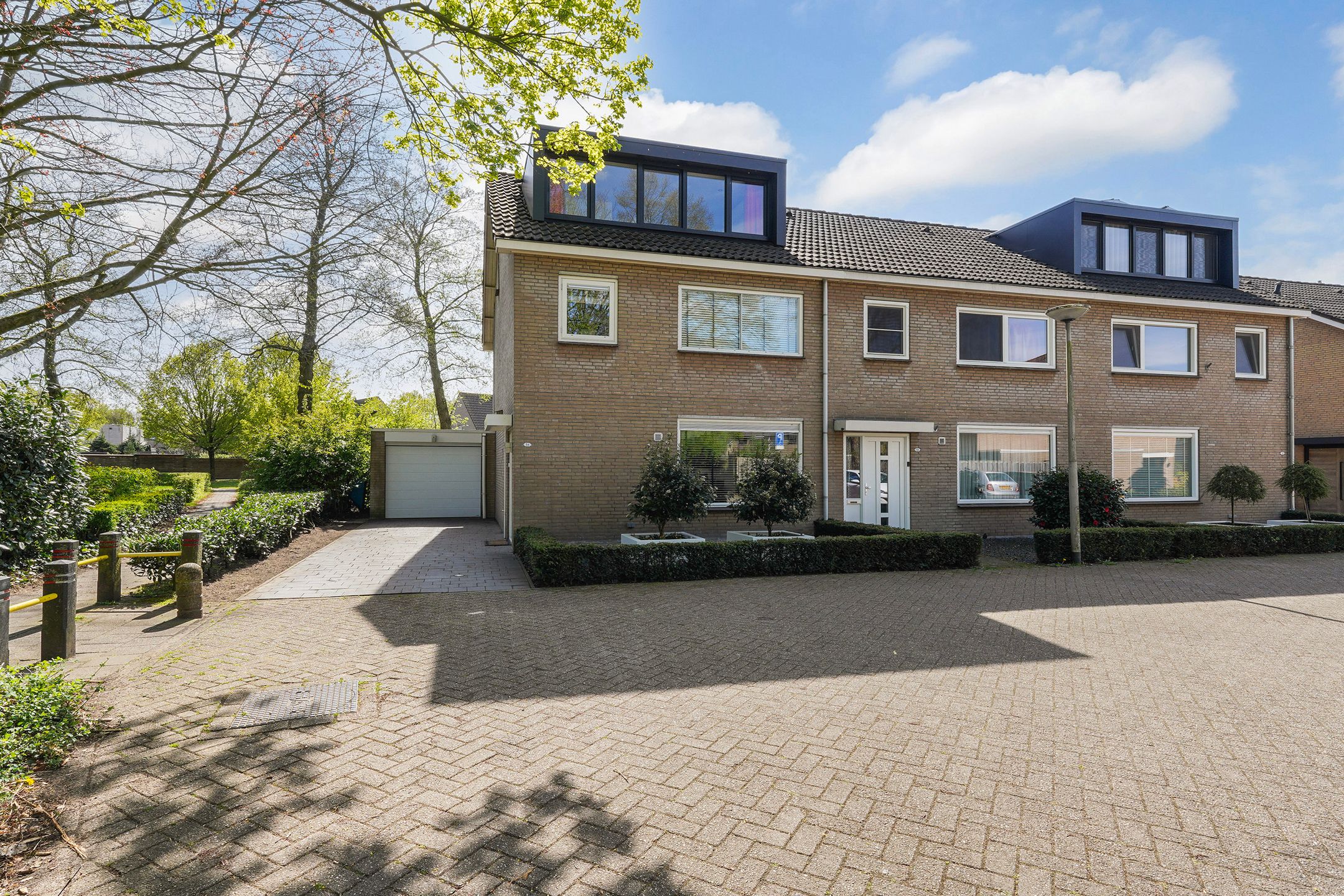 Foto 42 van Vivaldistraat 36