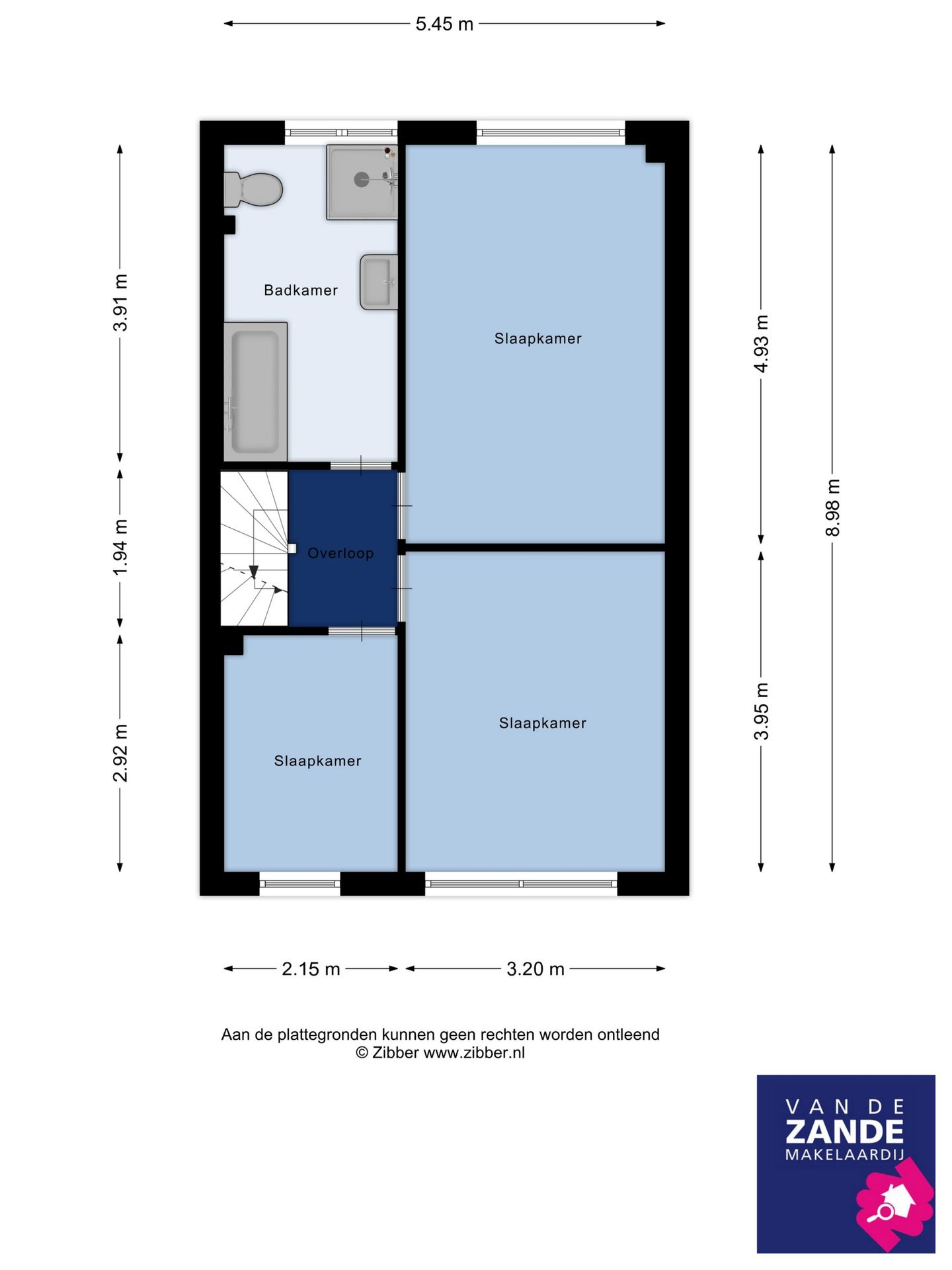 Foto 44 van Vivaldistraat 36