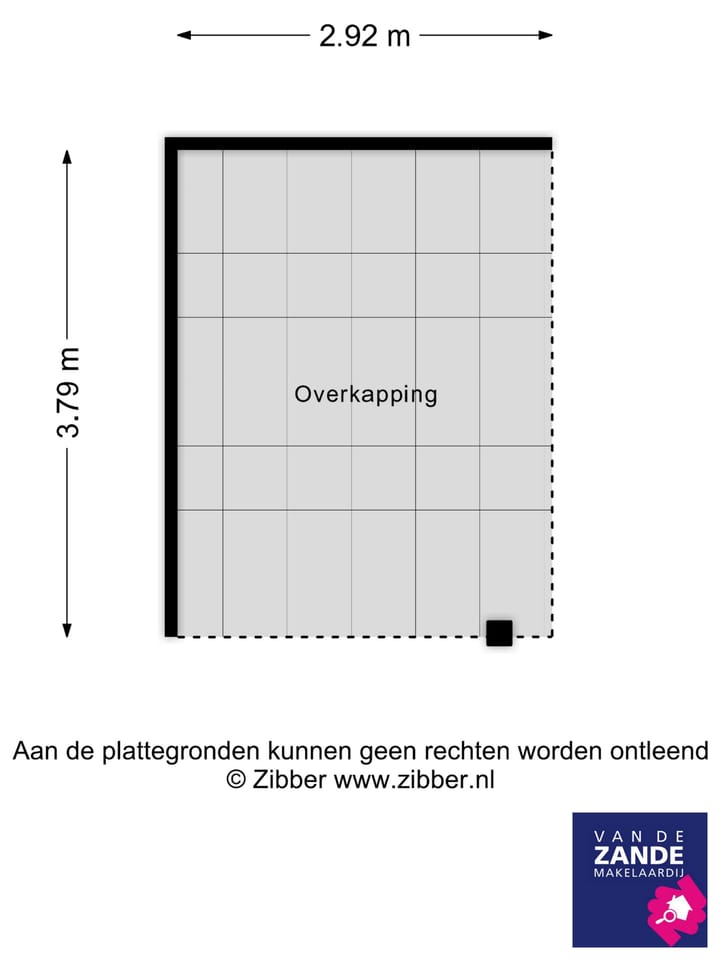 Foto 46 van Vivaldistraat 36