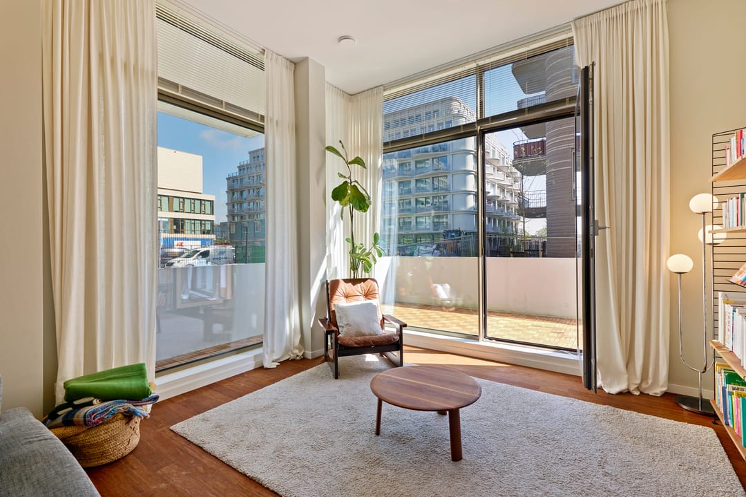 Foto 2 van Spadinalaan 361