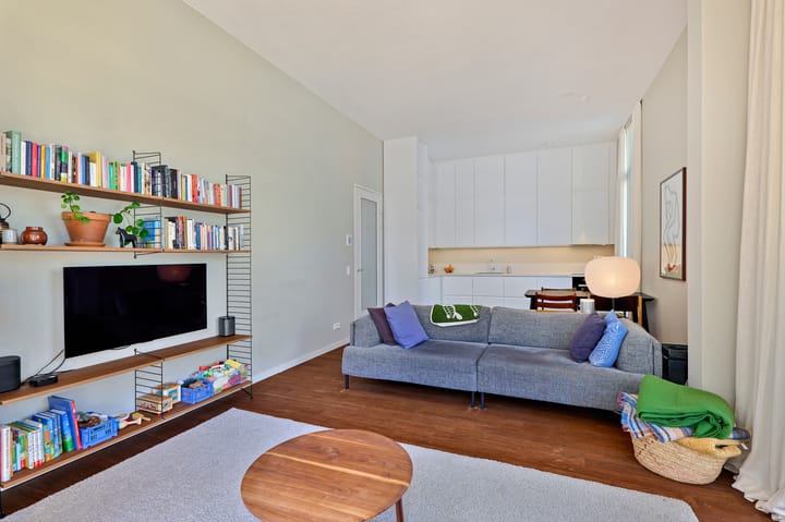 Foto 3 van Spadinalaan 361