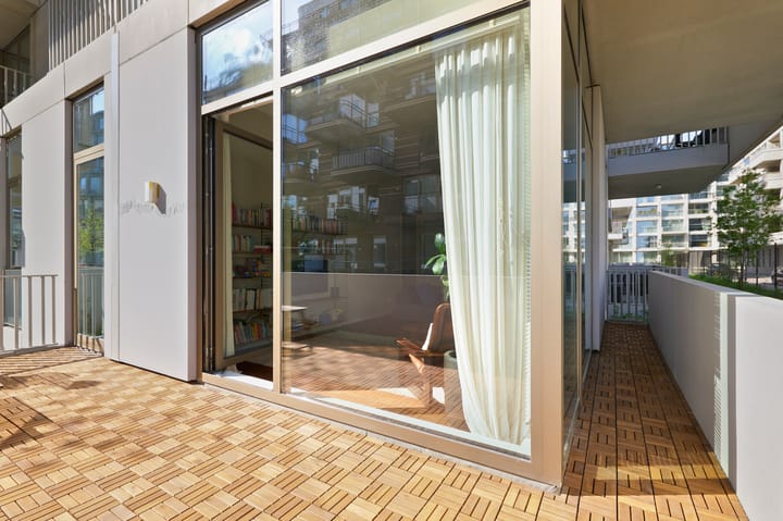 Foto 4 van Spadinalaan 361