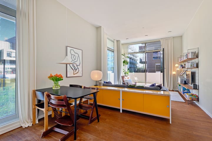 Foto 6 van Spadinalaan 361