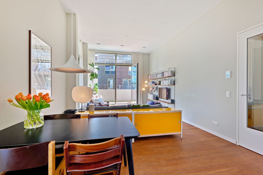 Foto 7 van Spadinalaan 361