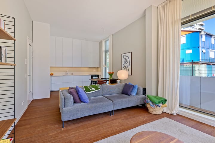 Foto 8 van Spadinalaan 361