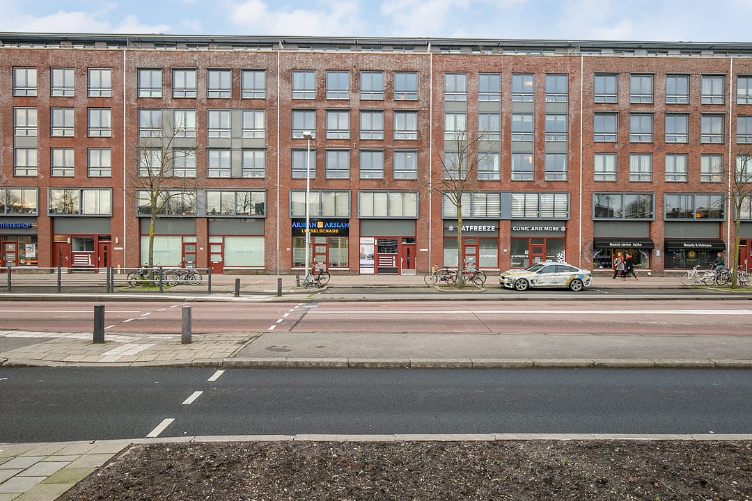 Photo 1 of Vleutenseweg 267-H