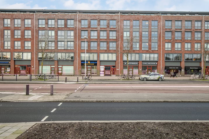 Vleutenseweg 267-H