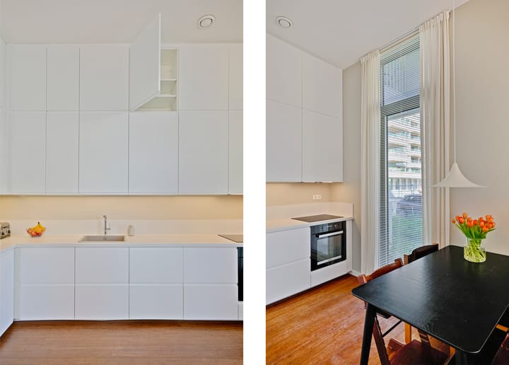 Foto 9 van Spadinalaan 361