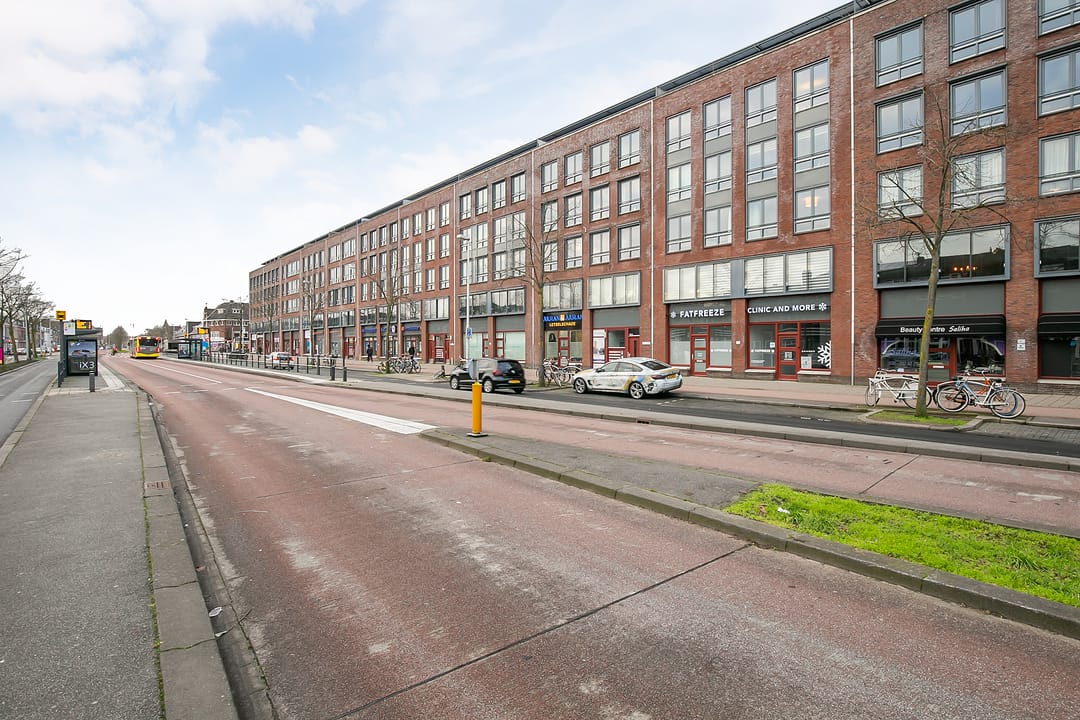 Photo 2 of Vleutenseweg 267-H