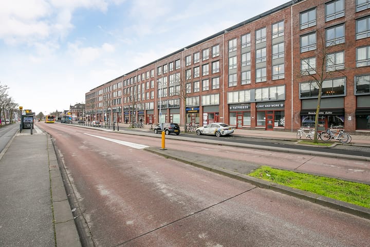 Photo 2 of Vleutenseweg 267-H