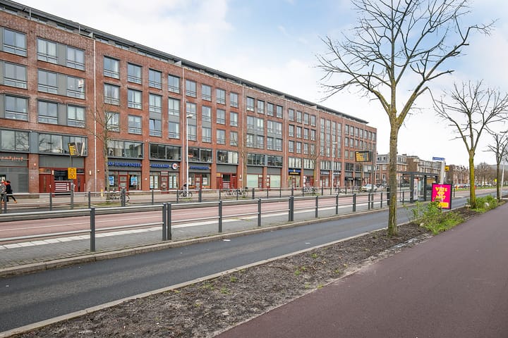 Photo 3 of Vleutenseweg 267-H