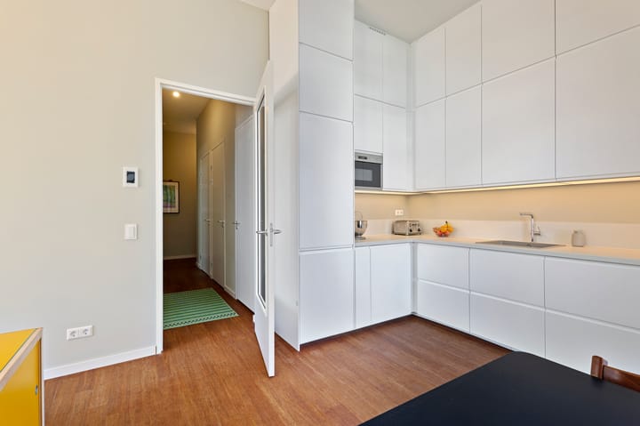 Foto 11 van Spadinalaan 361