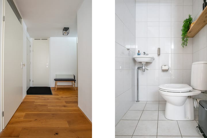 Photo 4 of Vleutenseweg 267-H