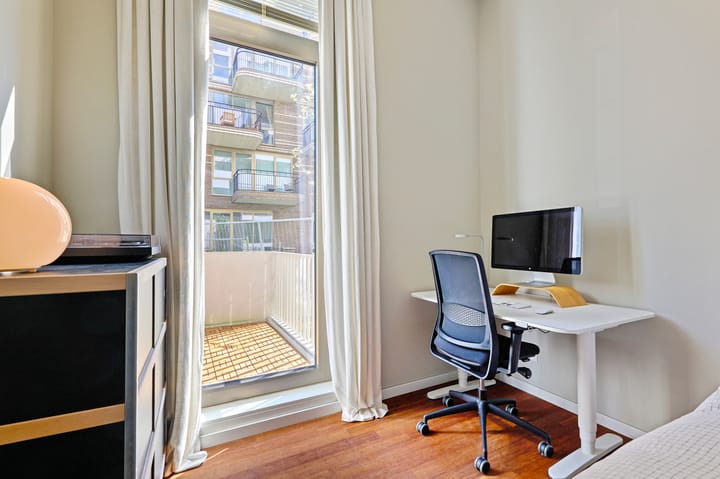 Foto 15 van Spadinalaan 361