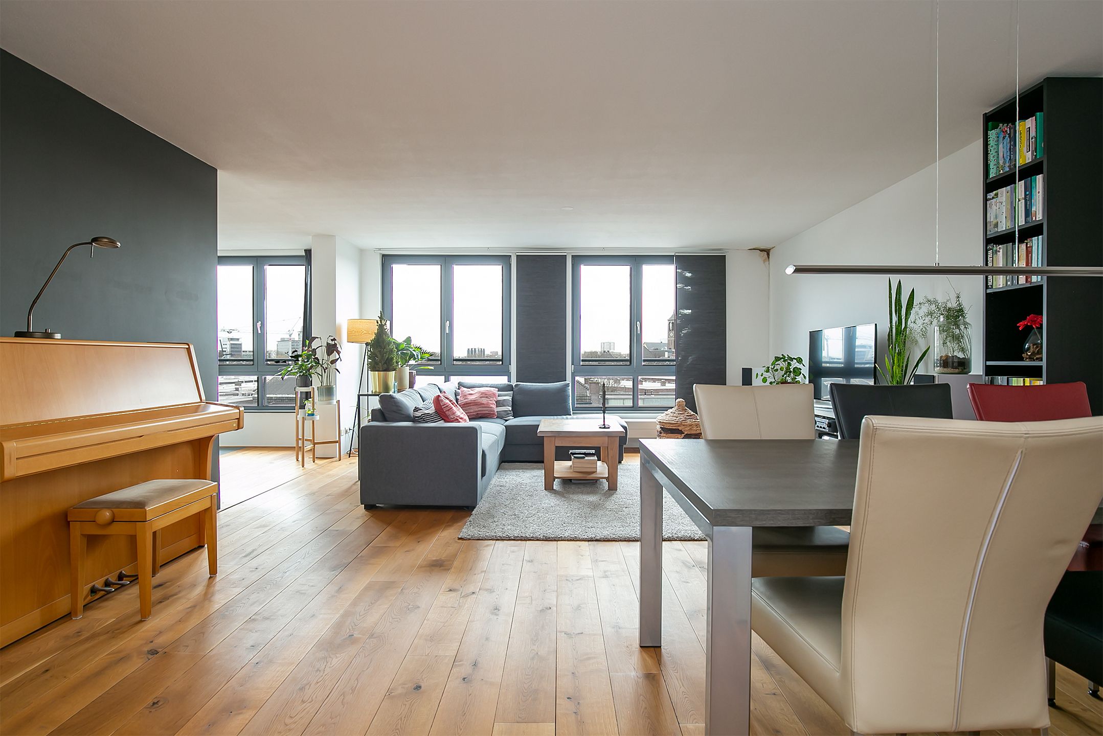 Photo 9 of Vleutenseweg 267-H