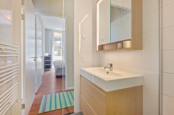 Foto 16 van Spadinalaan 361