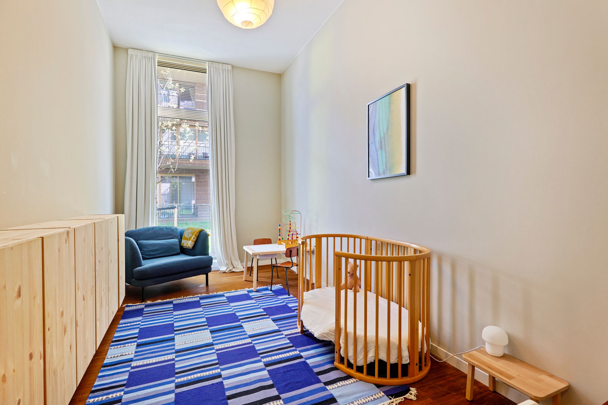 Foto 18 van Spadinalaan 361