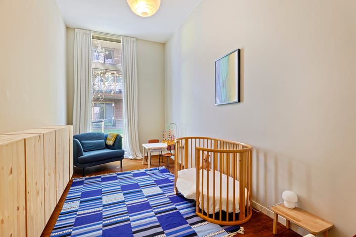 Foto 18 van Spadinalaan 361