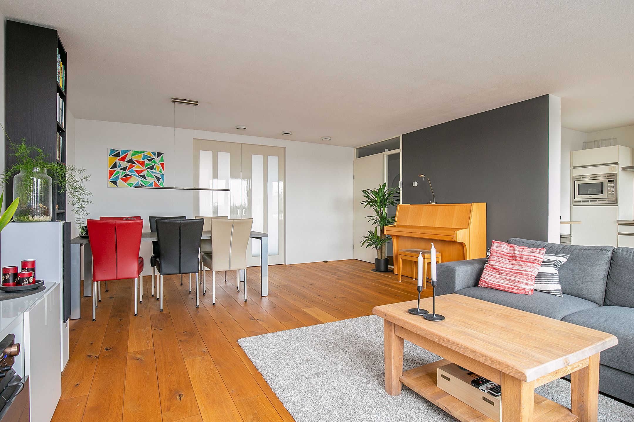 Photo 12 of Vleutenseweg 267-H