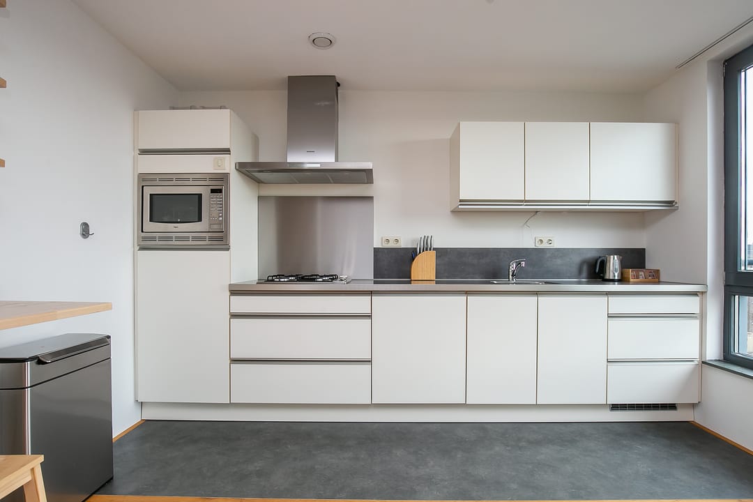 Photo 13 of Vleutenseweg 267-H