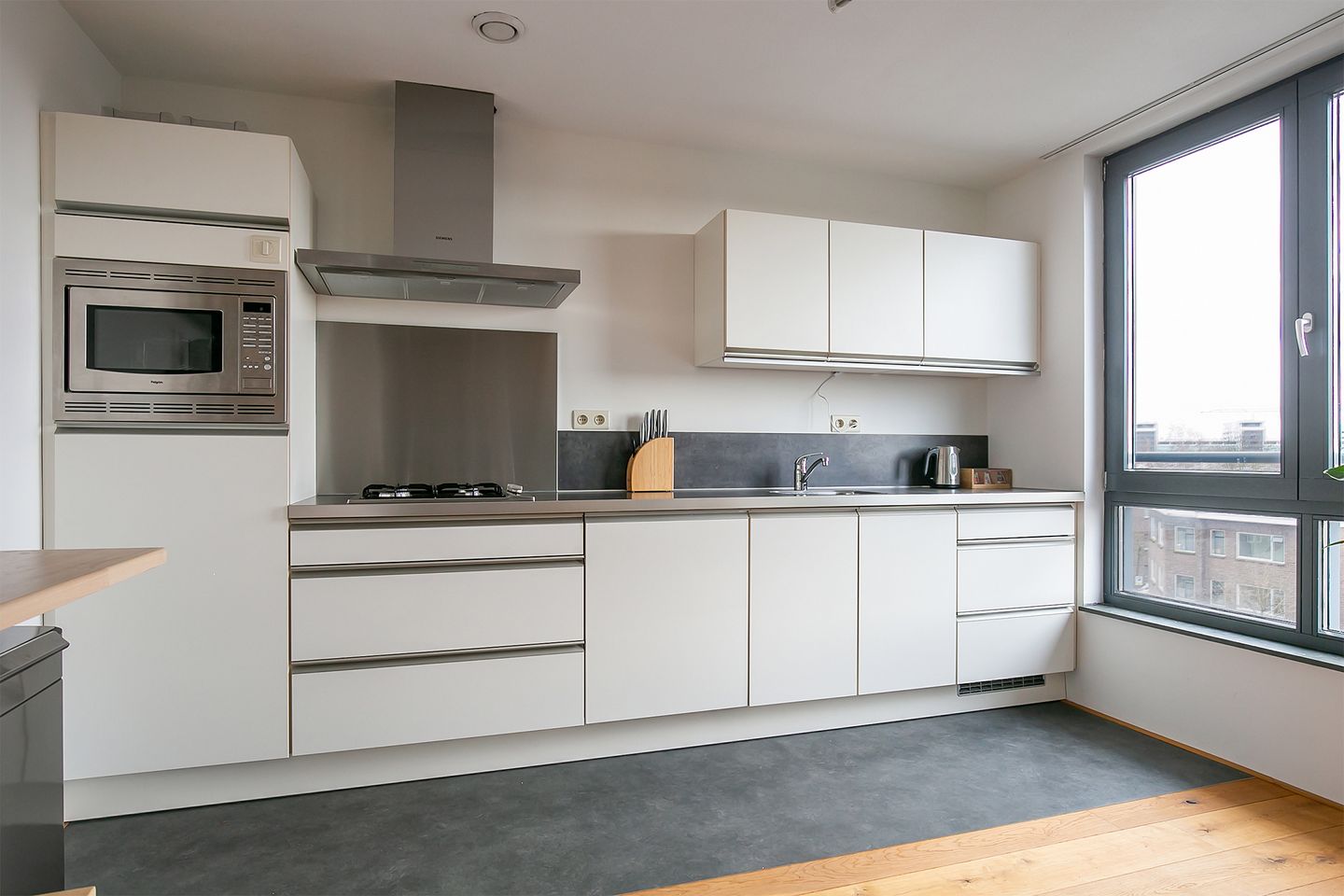 Photo 14 of Vleutenseweg 267-H