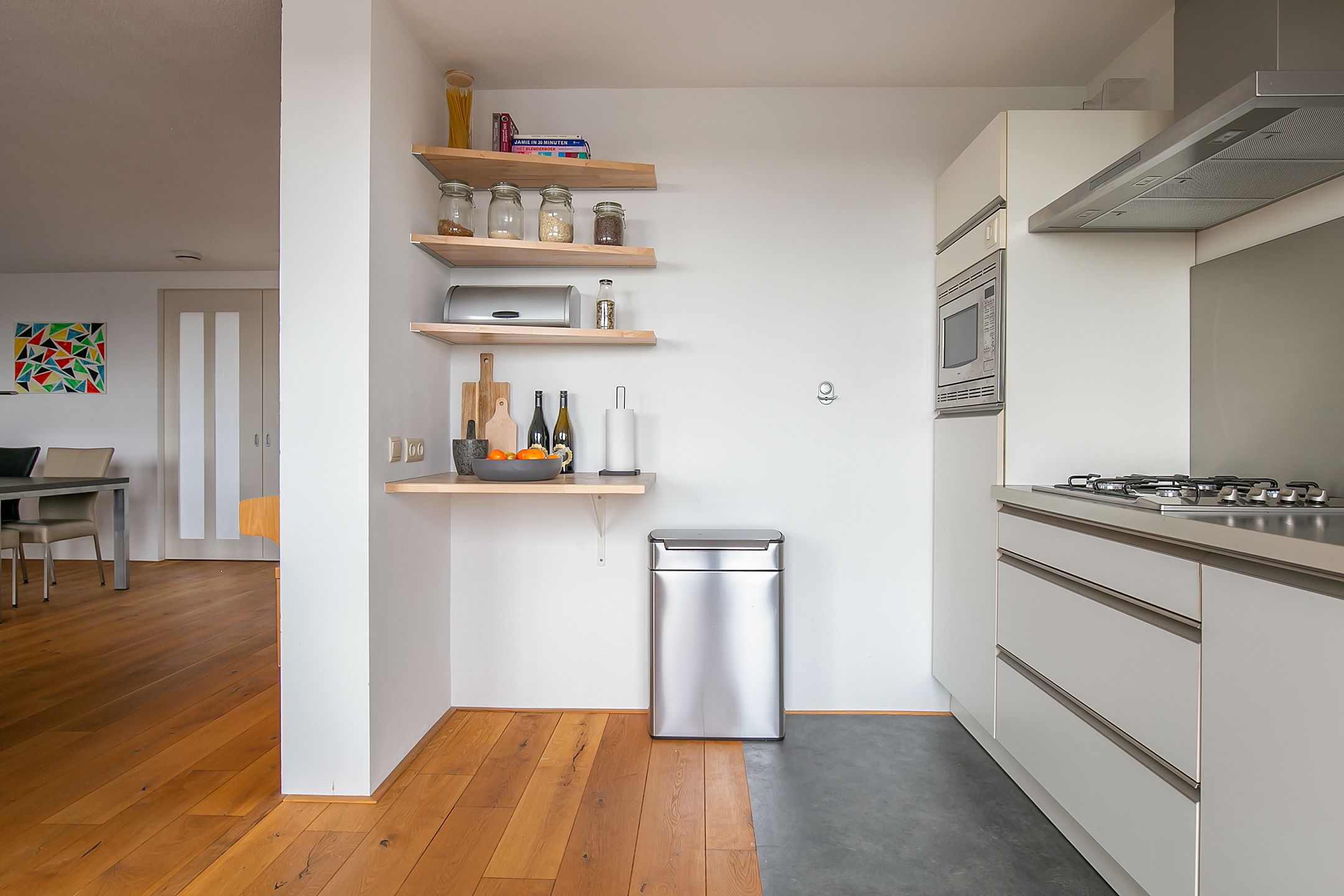 Photo 15 of Vleutenseweg 267-H