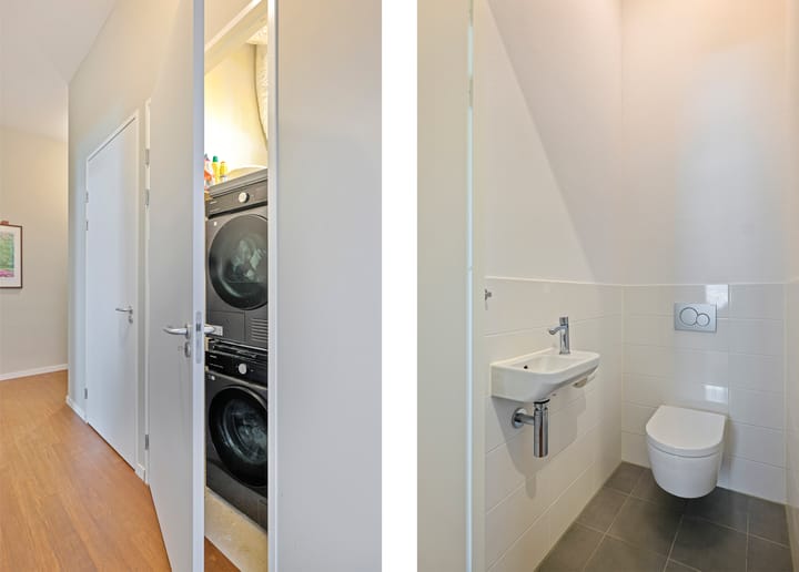 Foto 22 van Spadinalaan 361