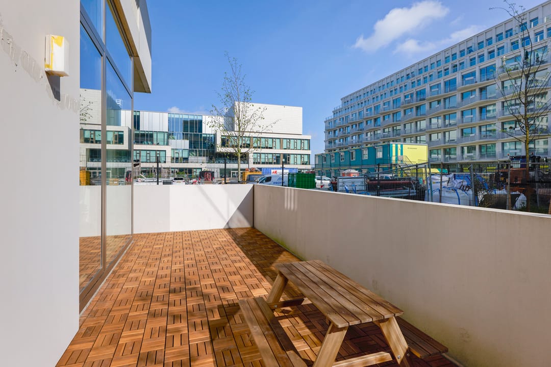 Foto 23 van Spadinalaan 361