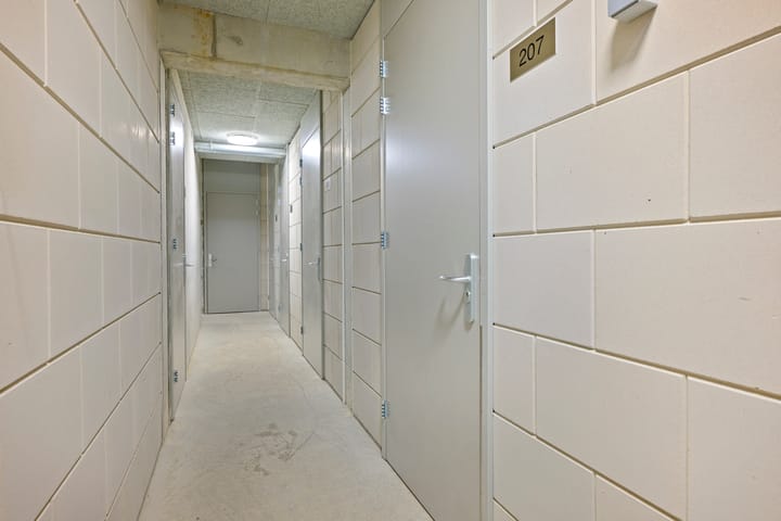 Foto 24 van Spadinalaan 361