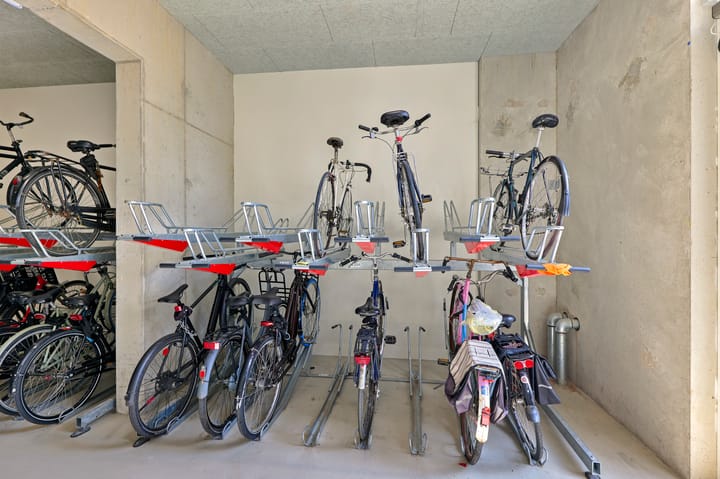 Foto 25 van Spadinalaan 361