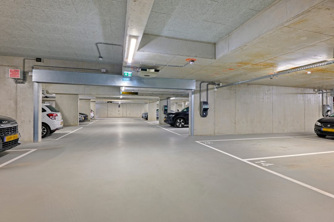 Foto 26 van Spadinalaan 361