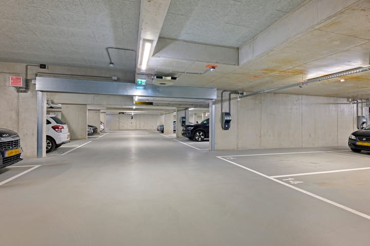 Foto 26 van Spadinalaan 361