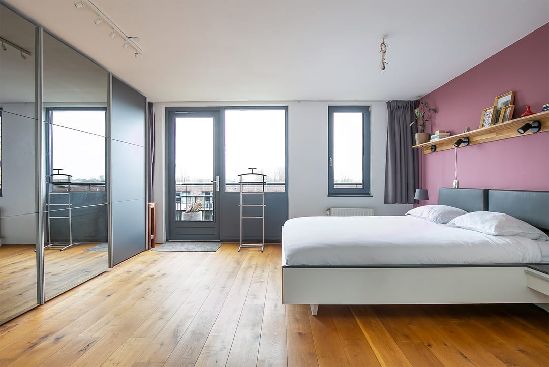 Photo 22 of Vleutenseweg 267-H