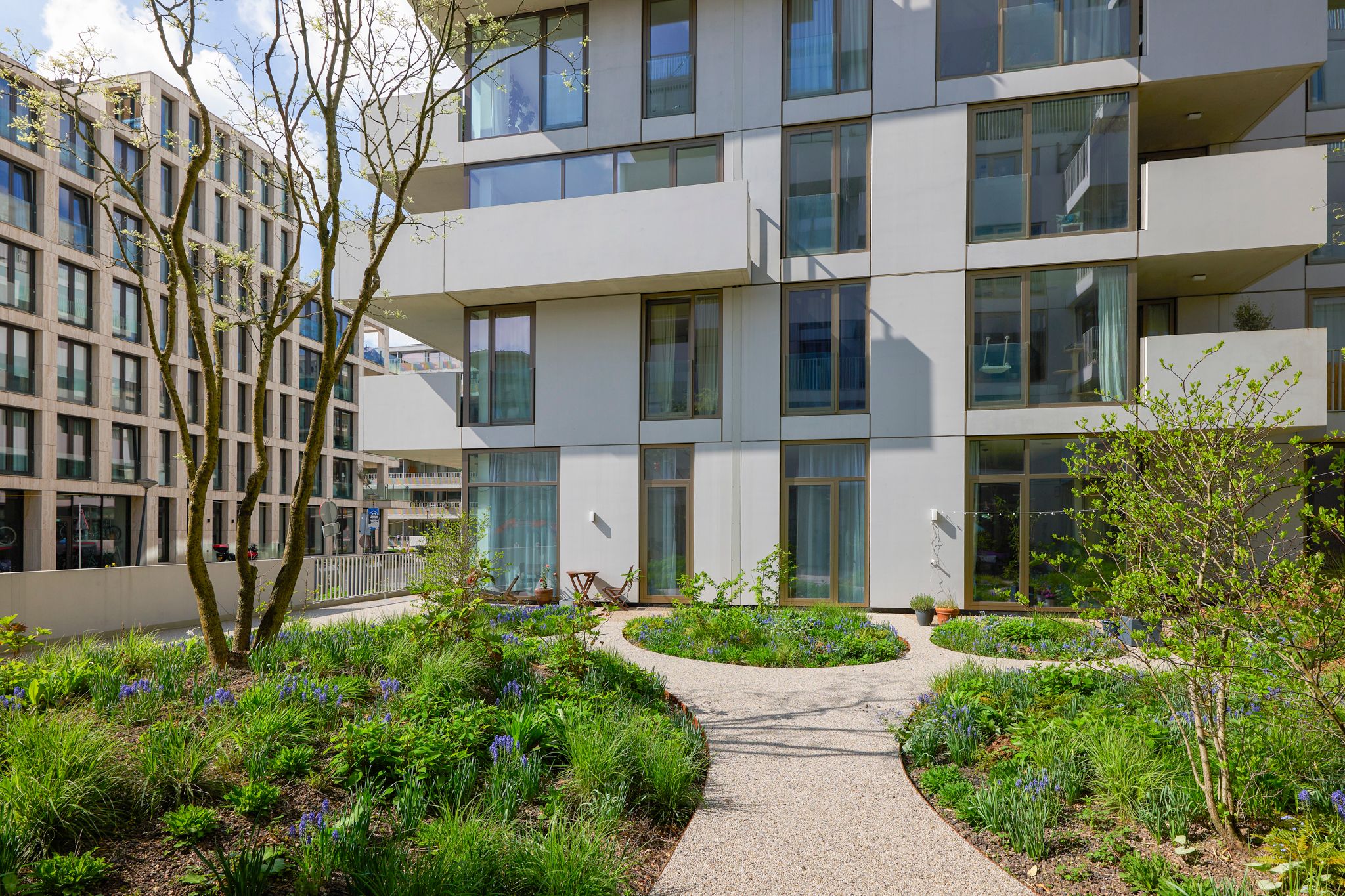 Foto 27 van Spadinalaan 361