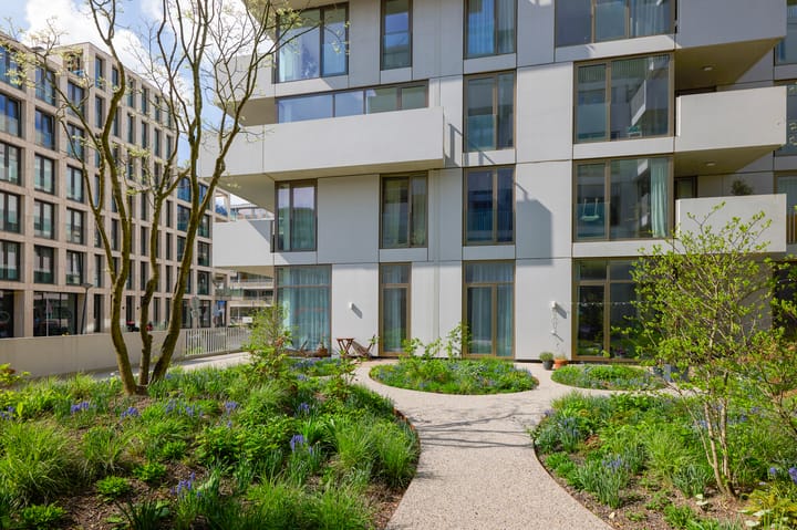 Foto 27 van Spadinalaan 361