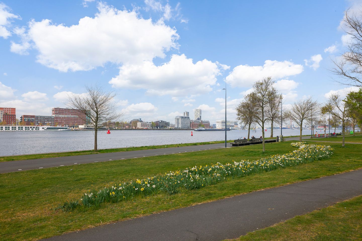 Foto 29 van Spadinalaan 361