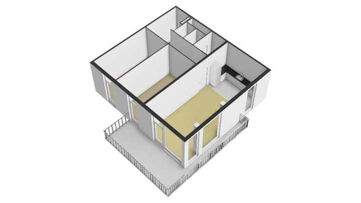 Foto 30 van Spadinalaan 361