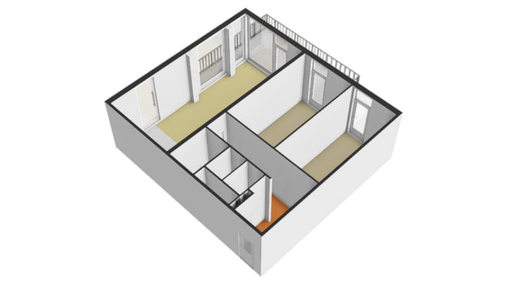 Foto 31 van Spadinalaan 361