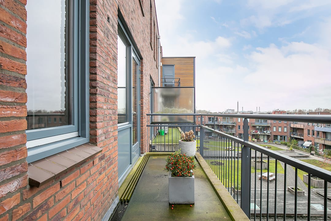 Photo 26 of Vleutenseweg 267-H