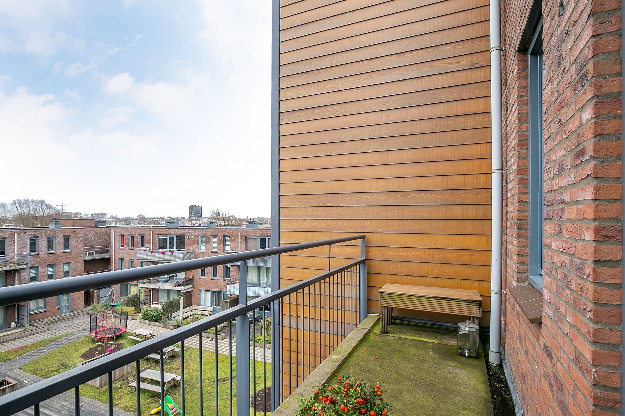 Photo 27 of Vleutenseweg 267-H