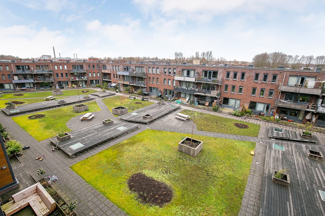 Photo 28 of Vleutenseweg 267-H