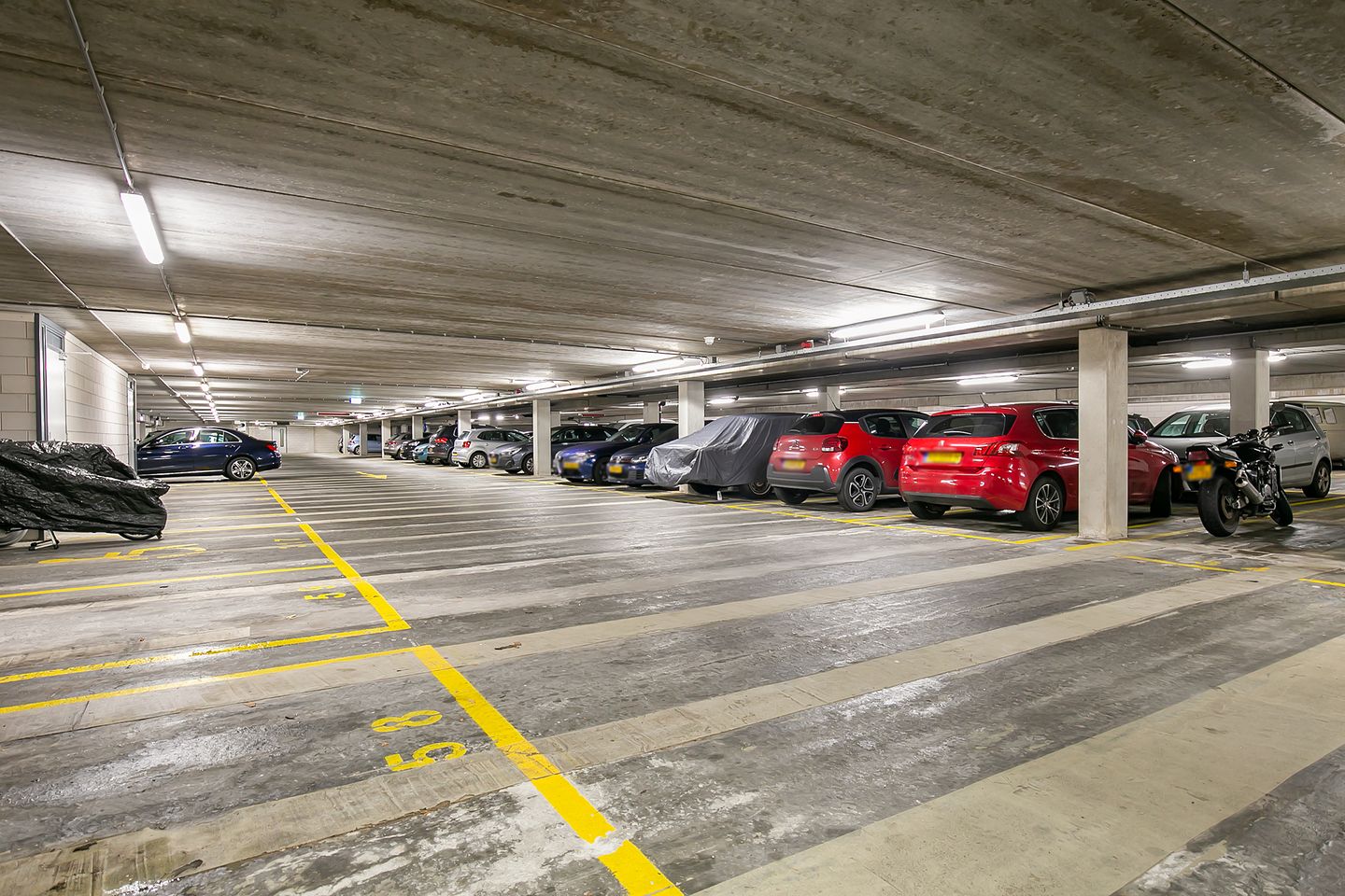 Photo 29 of Vleutenseweg 267-H