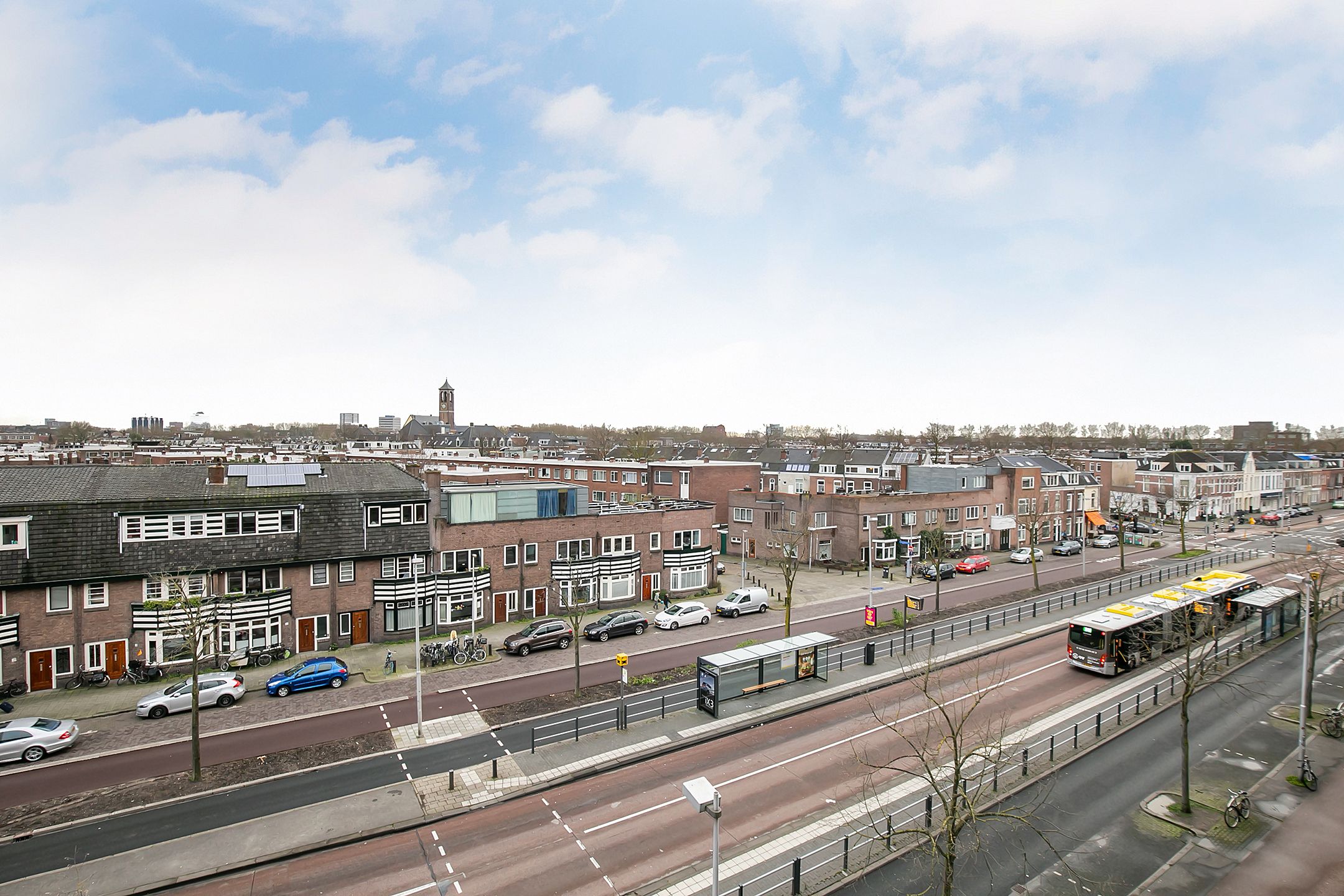 Photo 30 of Vleutenseweg 267-H